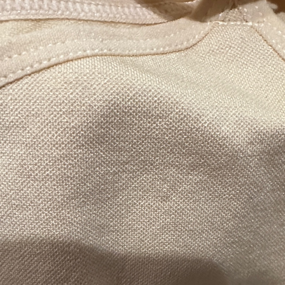 NEW! Shapermint Scoop Neck Cami Cream Shapewear Slimming Camisole - Picture 7 of 9